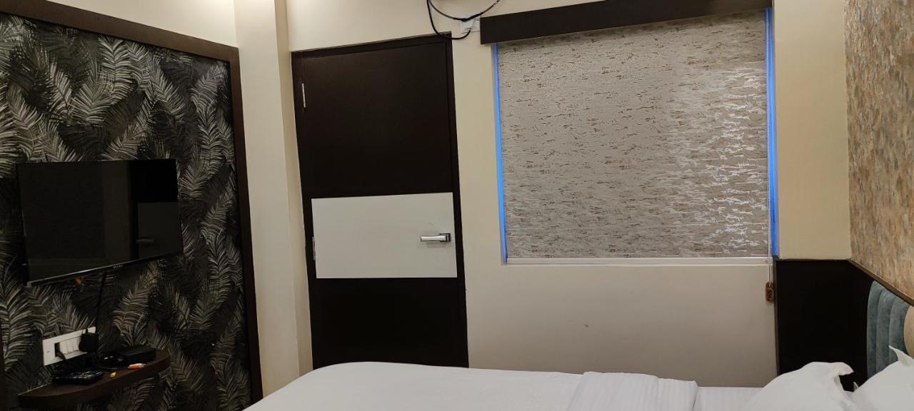 Ks Paying Guest House バラナシ エクステリア 写真