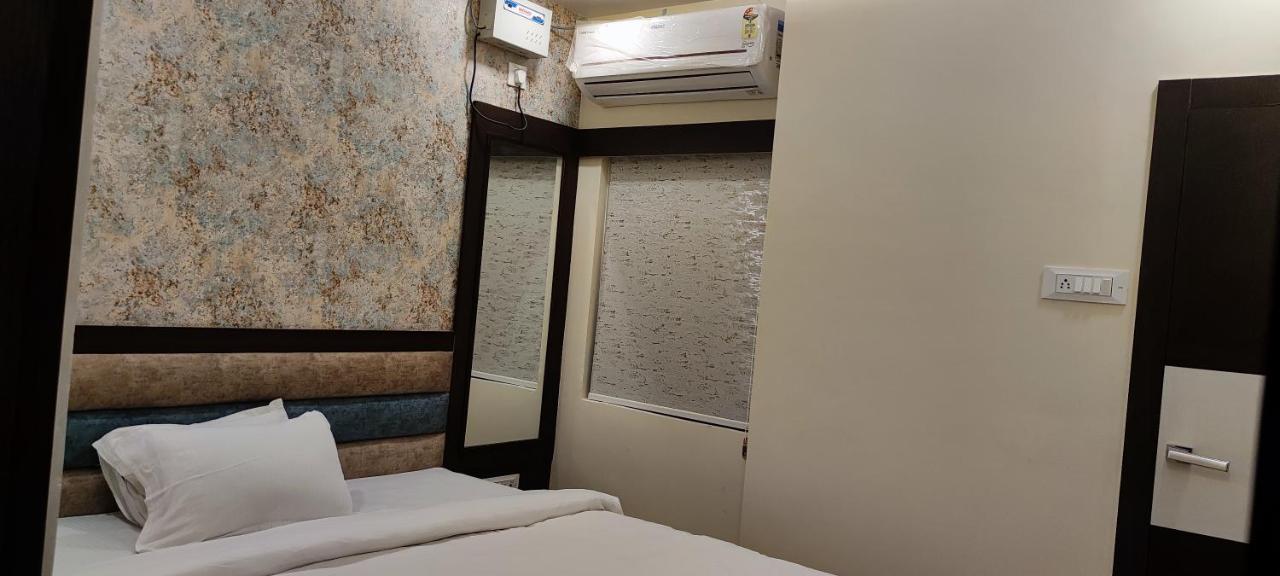 Ks Paying Guest House バラナシ エクステリア 写真