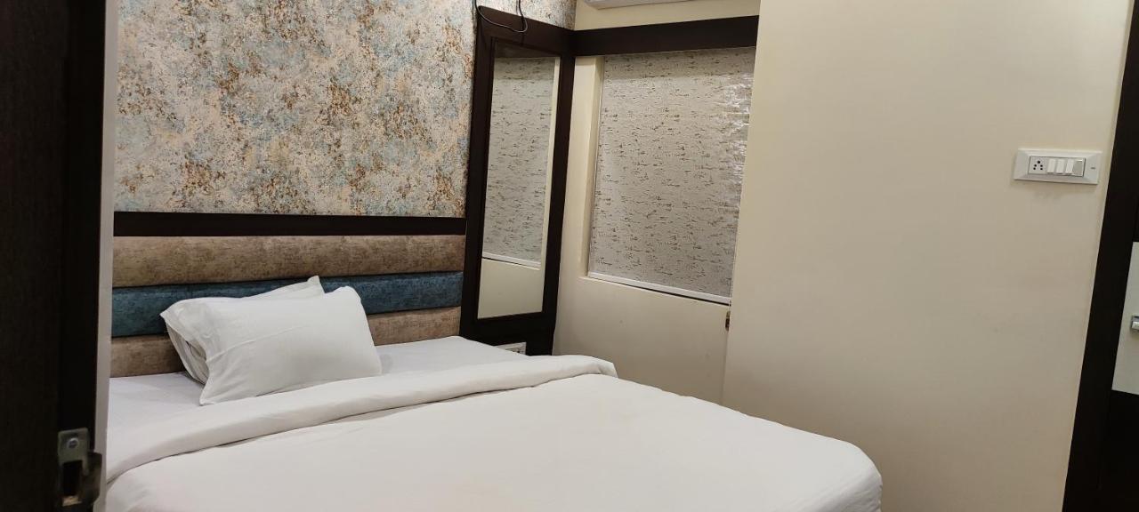Ks Paying Guest House バラナシ エクステリア 写真
