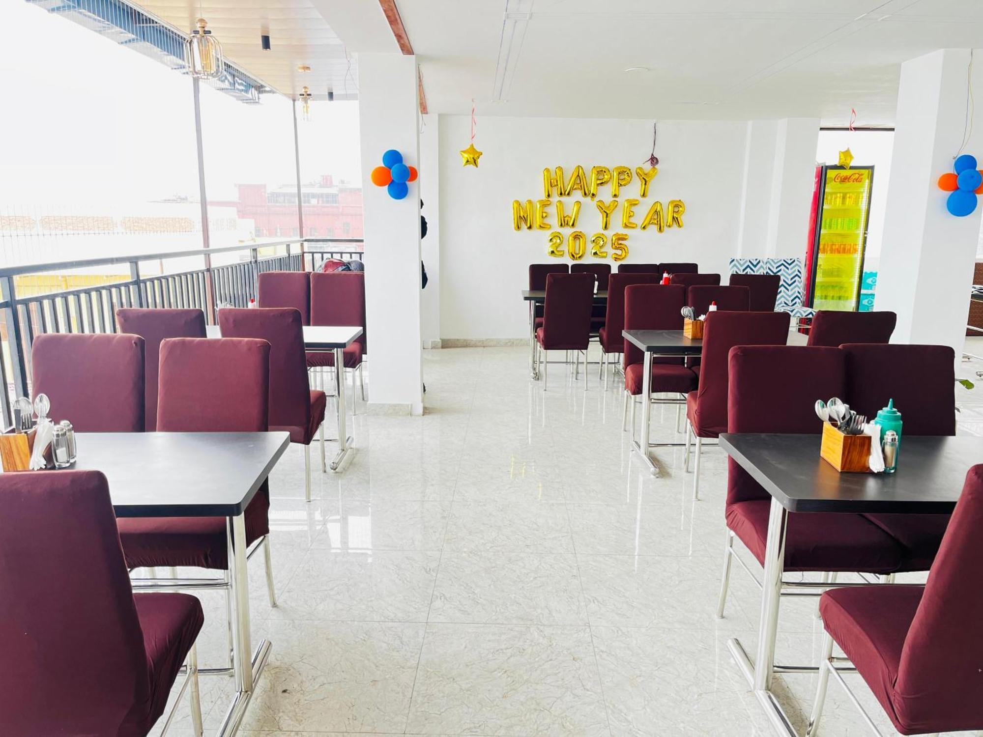 Ks Paying Guest House バラナシ エクステリア 写真
