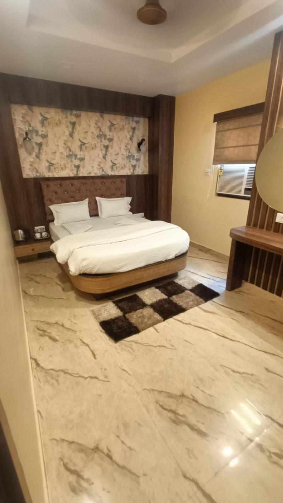 Ks Paying Guest House バラナシ 部屋 写真