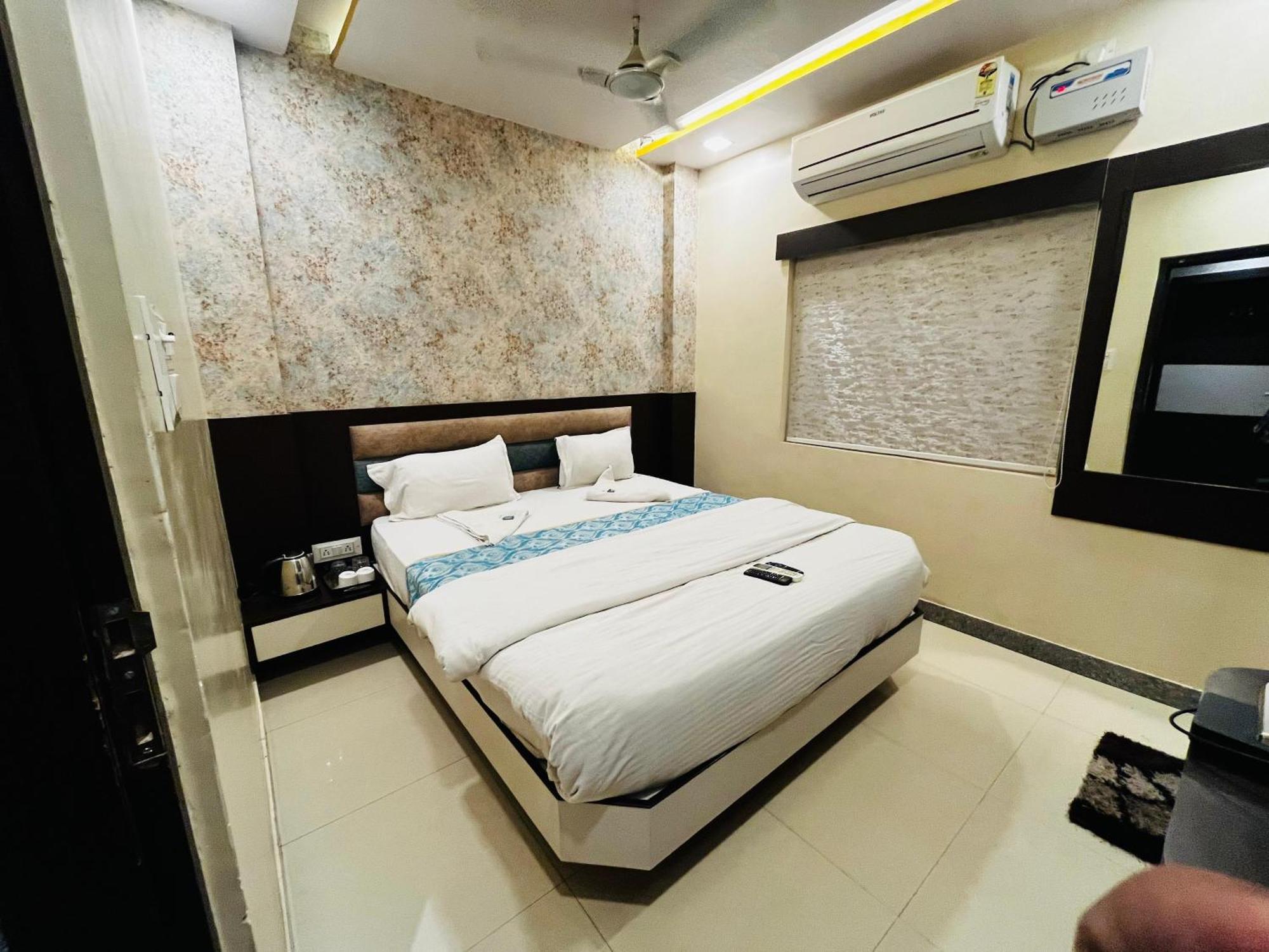 Ks Paying Guest House バラナシ エクステリア 写真