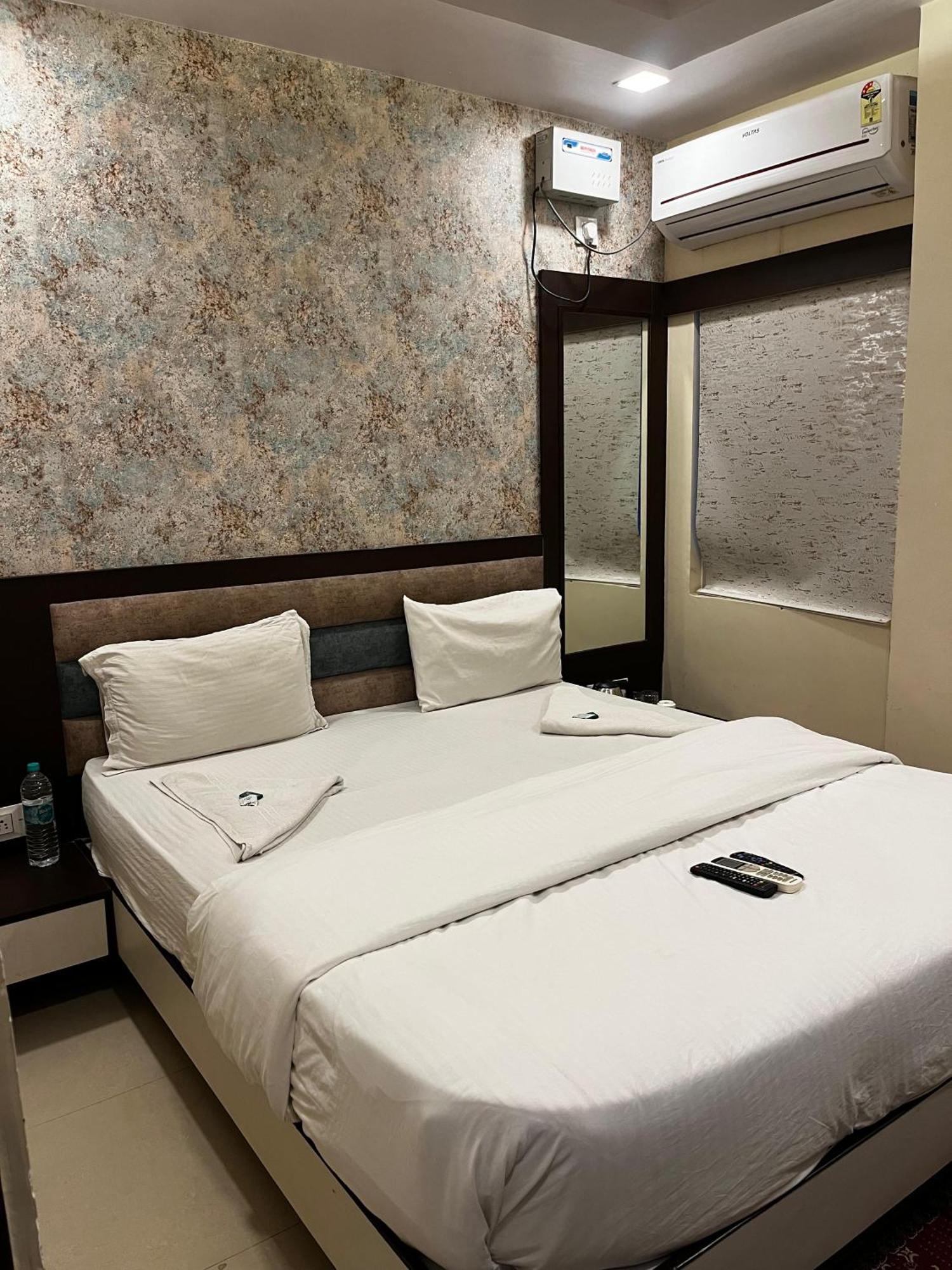 Ks Paying Guest House バラナシ エクステリア 写真